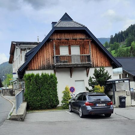 Ferienwohnungen Fryba Bad Kleinkirchheim Esterno foto