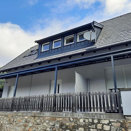 Ferienwohnungen Fryba Bad Kleinkirchheim Esterno foto