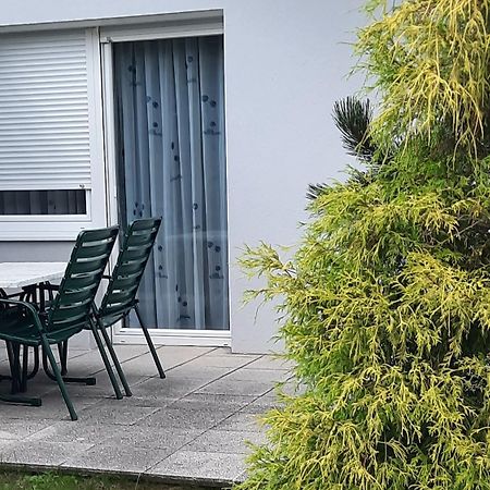 Ferienwohnungen Fryba Bad Kleinkirchheim Esterno foto