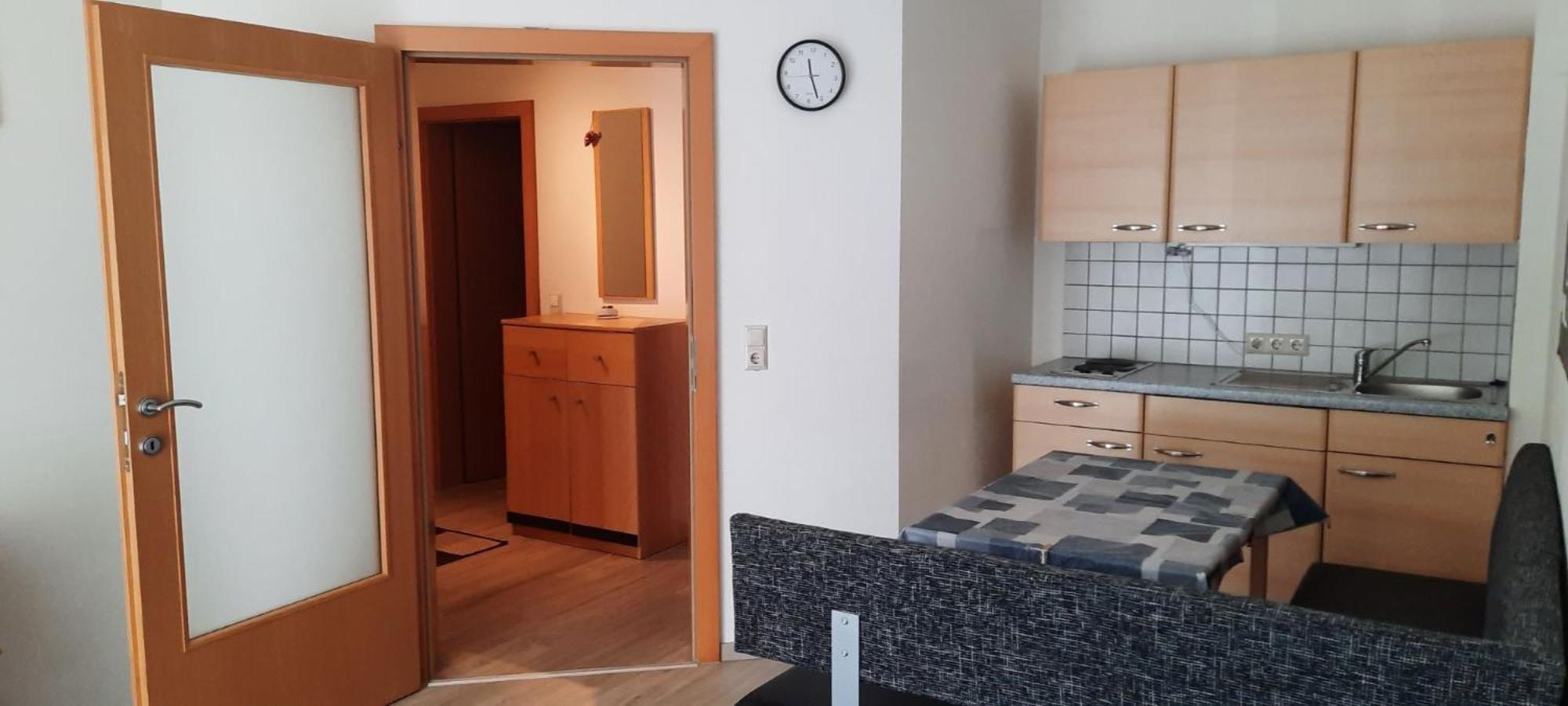 Ferienwohnungen Fryba Bad Kleinkirchheim Esterno foto
