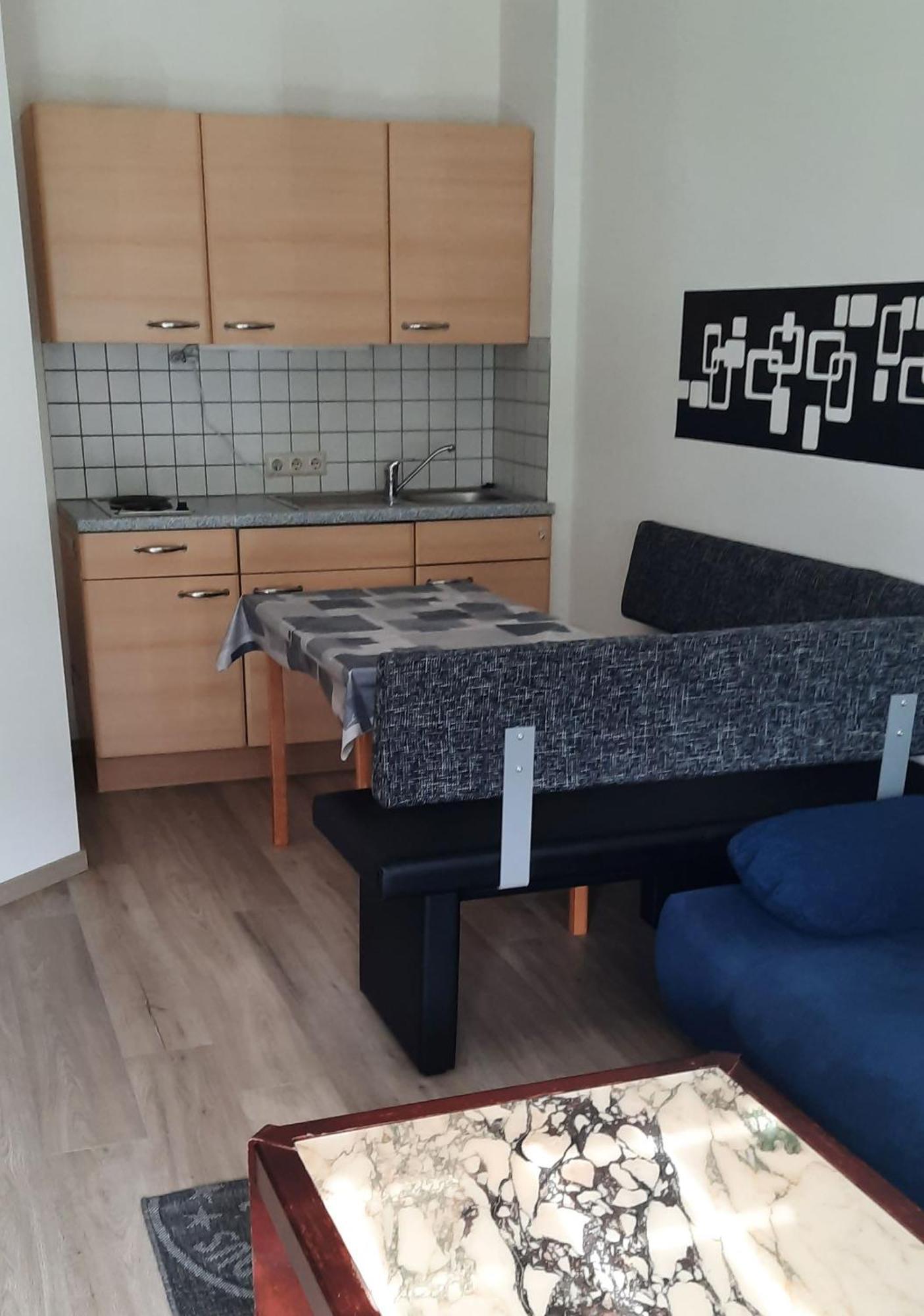 Ferienwohnungen Fryba Bad Kleinkirchheim Esterno foto