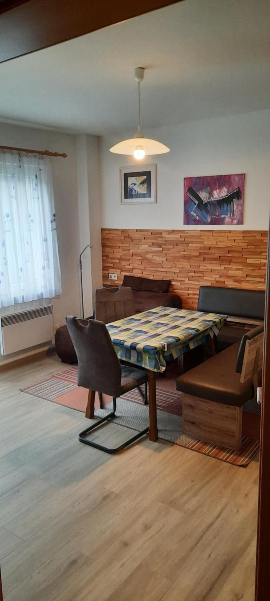 Ferienwohnungen Fryba Bad Kleinkirchheim Esterno foto