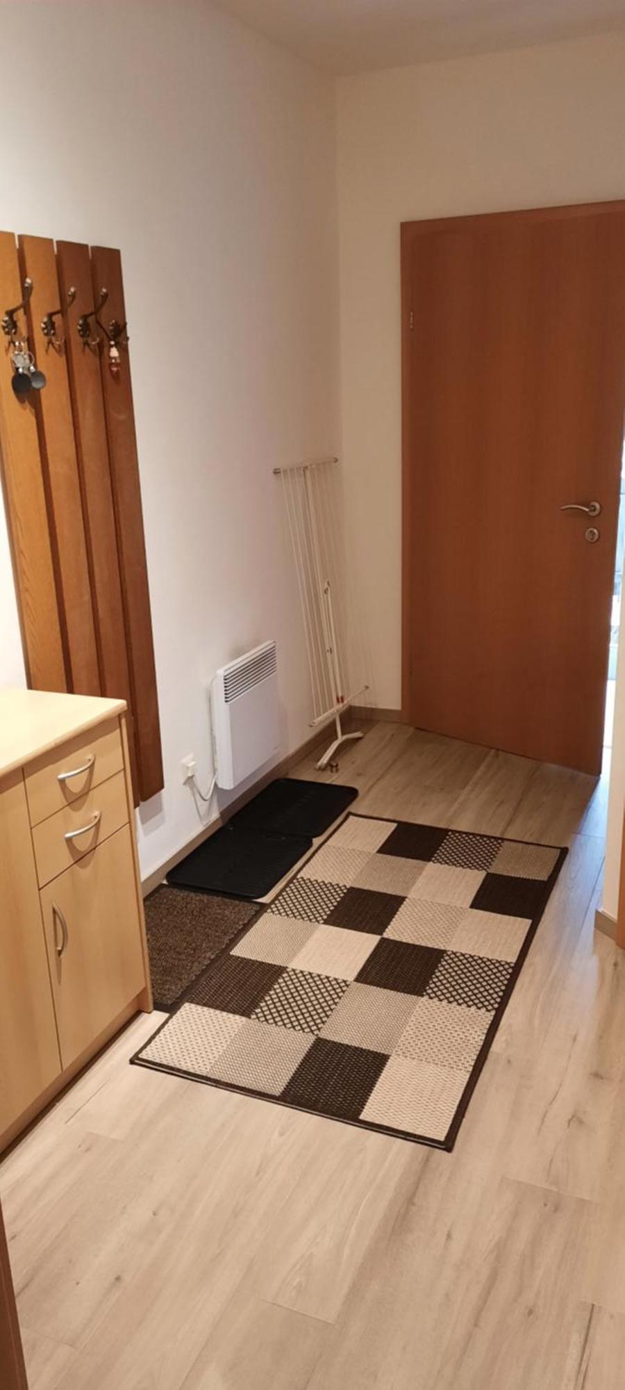 Ferienwohnungen Fryba Bad Kleinkirchheim Esterno foto
