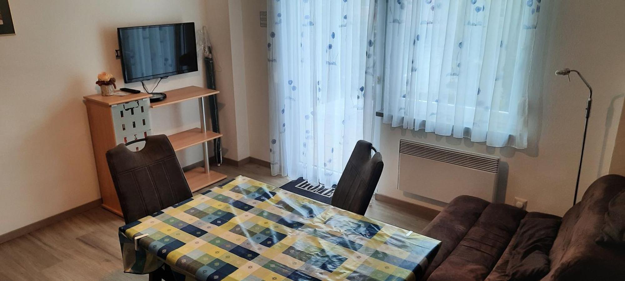 Ferienwohnungen Fryba Bad Kleinkirchheim Esterno foto