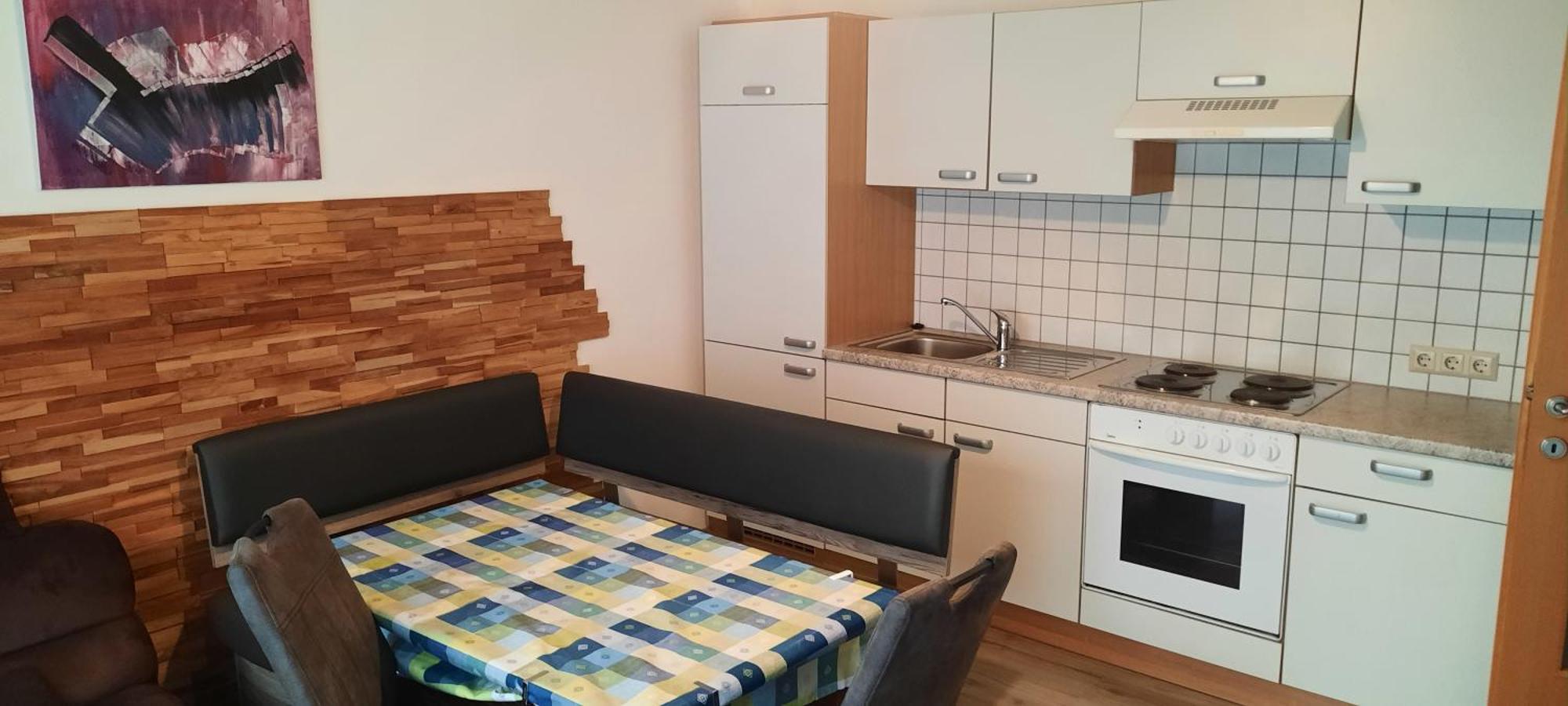 Ferienwohnungen Fryba Bad Kleinkirchheim Esterno foto