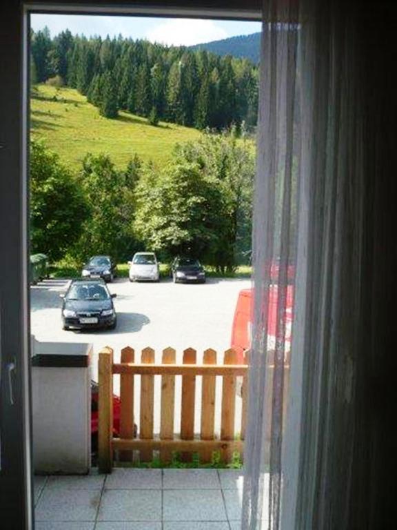 Ferienwohnungen Fryba Bad Kleinkirchheim Camera foto