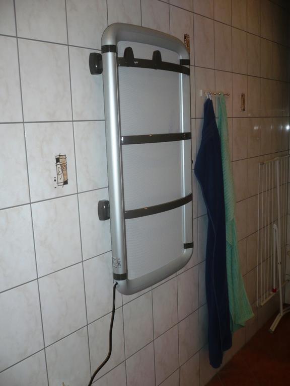Ferienwohnungen Fryba Bad Kleinkirchheim Camera foto